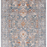safavieh clearance heirloom hrl724m blue rug
