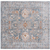 safavieh clearance heirloom hrl724m blue rug