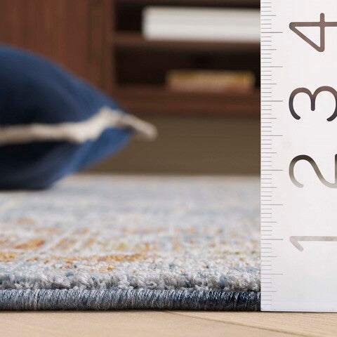 safavieh clearance heirloom hrl728f grey rug