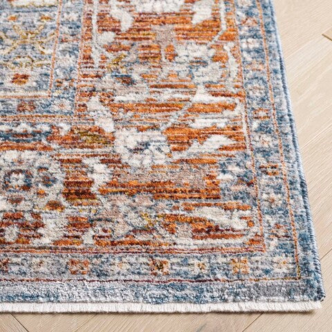 safavieh clearance heirloom hrl728f grey rug