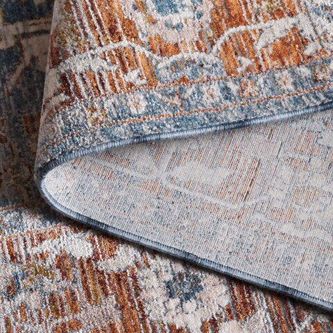safavieh clearance heirloom hrl728f grey rug