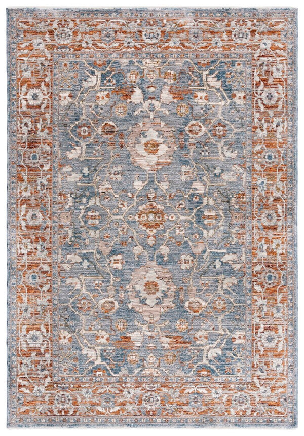 safavieh clearance heirloom hrl728f grey rug