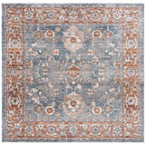 safavieh clearance heirloom hrl728f grey rug
