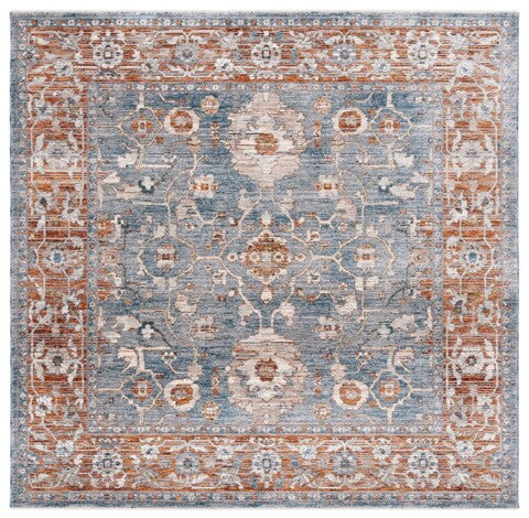 safavieh clearance heirloom hrl728f grey rug
