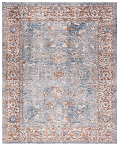 safavieh clearance heirloom hrl728f grey rug
