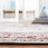 safavieh clearance heirloom hrl796a ivory rug