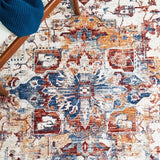 safavieh clearance heirloom hrl796a ivory rug