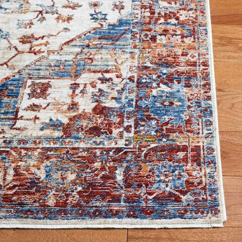 safavieh clearance heirloom hrl796a ivory rug