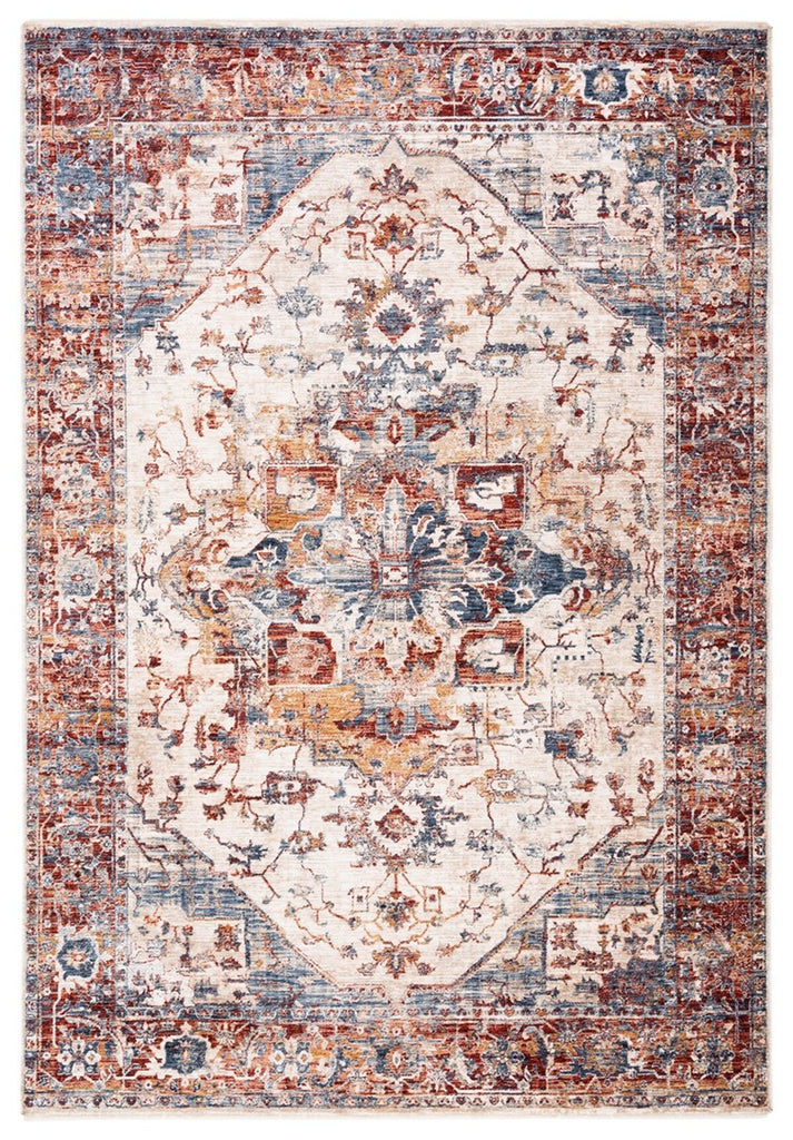 safavieh clearance heirloom hrl796a ivory rug