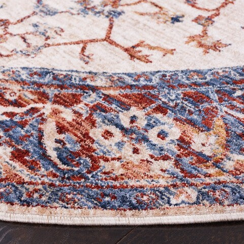 safavieh clearance heirloom hrl796a ivory rug