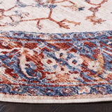safavieh clearance heirloom hrl796a ivory rug