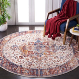safavieh clearance heirloom hrl796a ivory rug