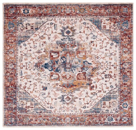 safavieh clearance heirloom hrl796a ivory rug