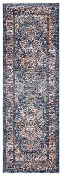safavieh clearance heirloom hrlb705n navy rug