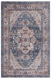 safavieh clearance heirloom hrlb705n navy rug