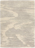 nourison ma30 star smr02 ivory grey rug