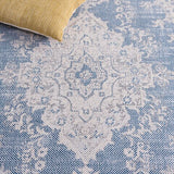 safavieh clearance harrison 400 hrs400m blue rug