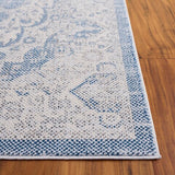 safavieh clearance harrison 400 hrs400m blue rug