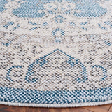 safavieh clearance harrison 400 hrs400m blue rug