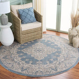 safavieh clearance harrison 400 hrs400m blue rug