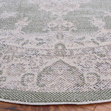 safavieh clearance harrison 400 hrs400y green rug