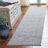 safavieh clearance harrison 400 hrs404m blue rug