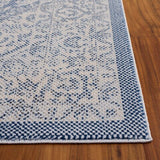 safavieh clearance harrison 400 hrs404m blue rug