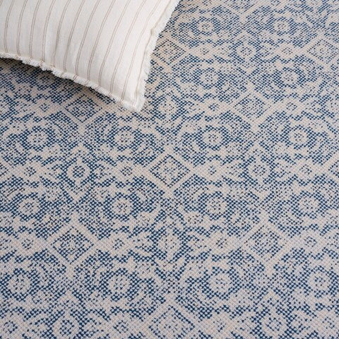 safavieh clearance harrison 400 hrs404m blue rug