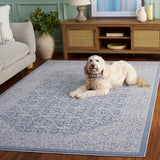safavieh clearance harrison 400 hrs404m blue rug