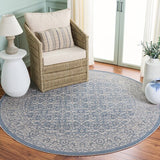 safavieh clearance harrison 400 hrs404m blue rug