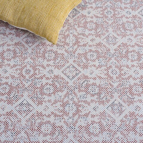 safavieh clearance harrison 400 hrs404r red rug