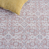 safavieh clearance harrison 400 hrs404r red rug
