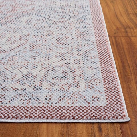 safavieh clearance harrison 400 hrs404r red rug