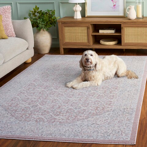 safavieh clearance harrison 400 hrs404r red rug
