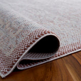safavieh clearance harrison 400 hrs404r red rug