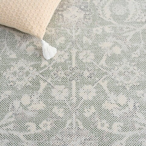 safavieh clearance harrison 400 hrs406y green rug