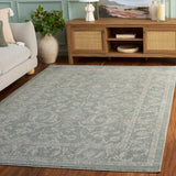 safavieh clearance harrison 400 hrs406y green rug