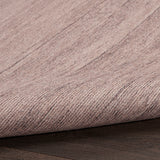 nourison washable essentials wae01 natural rug