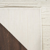 nourison care free caf04 beige rug