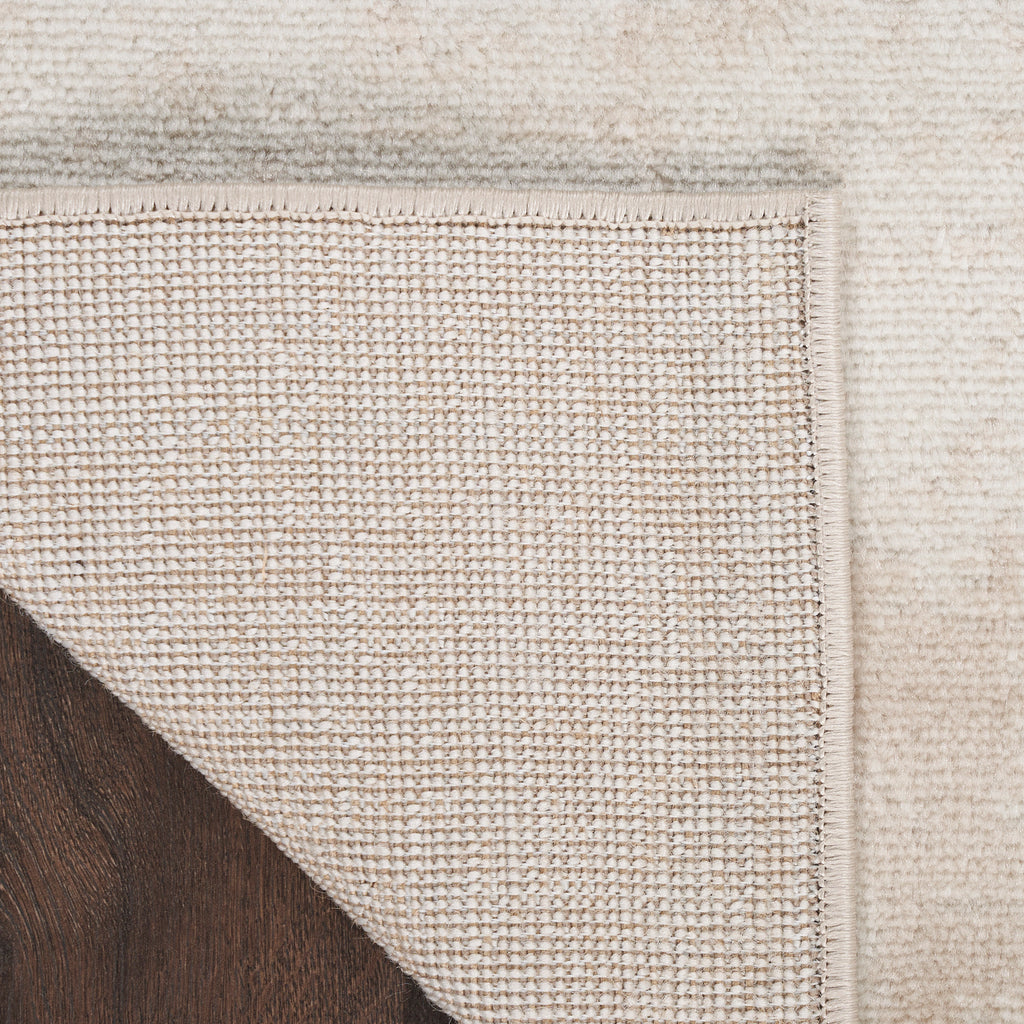 nourison serenity home srh06 ivory rug