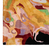 nourison prismatic prs21 multicolor rug