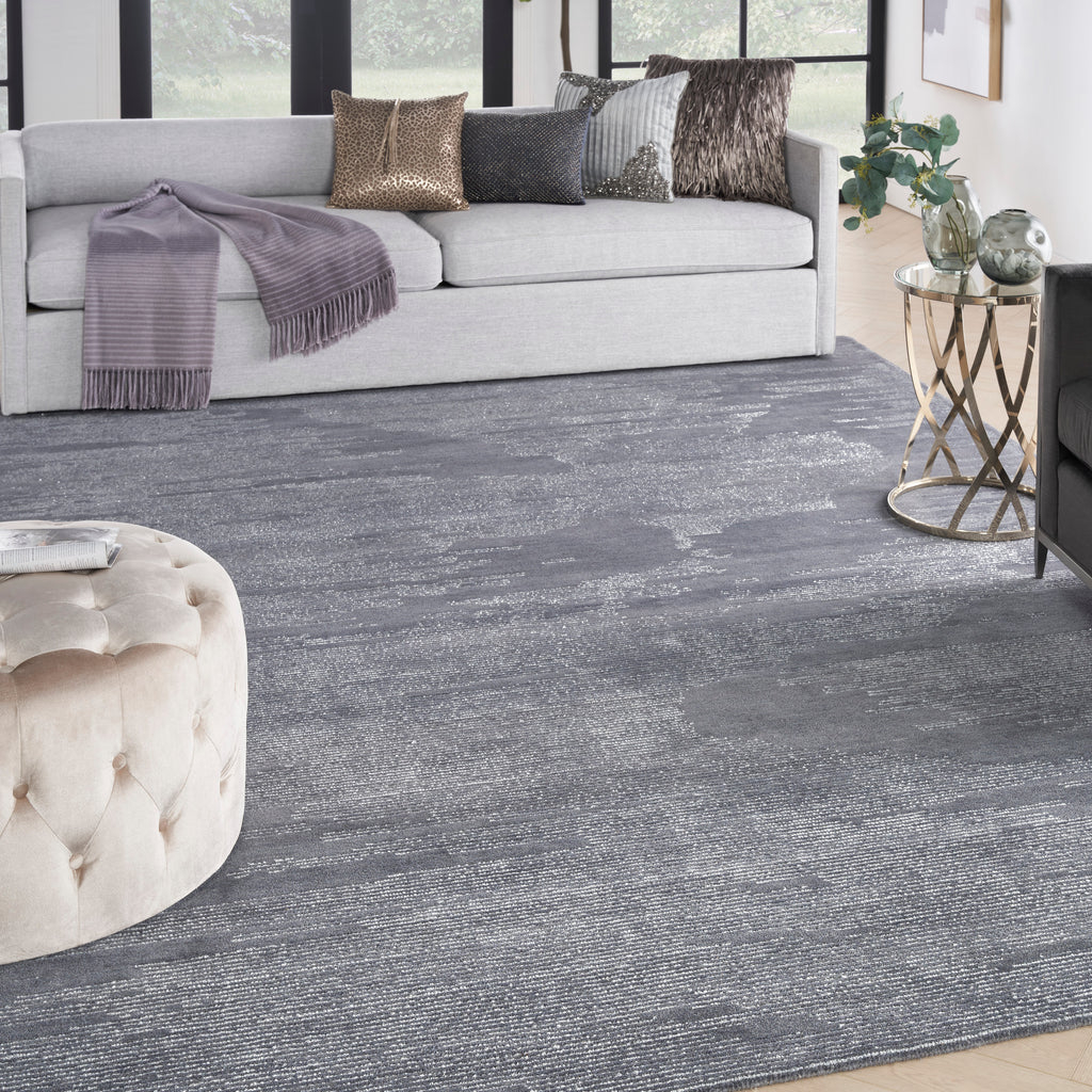 nourison ma30 star smr02 blue rug