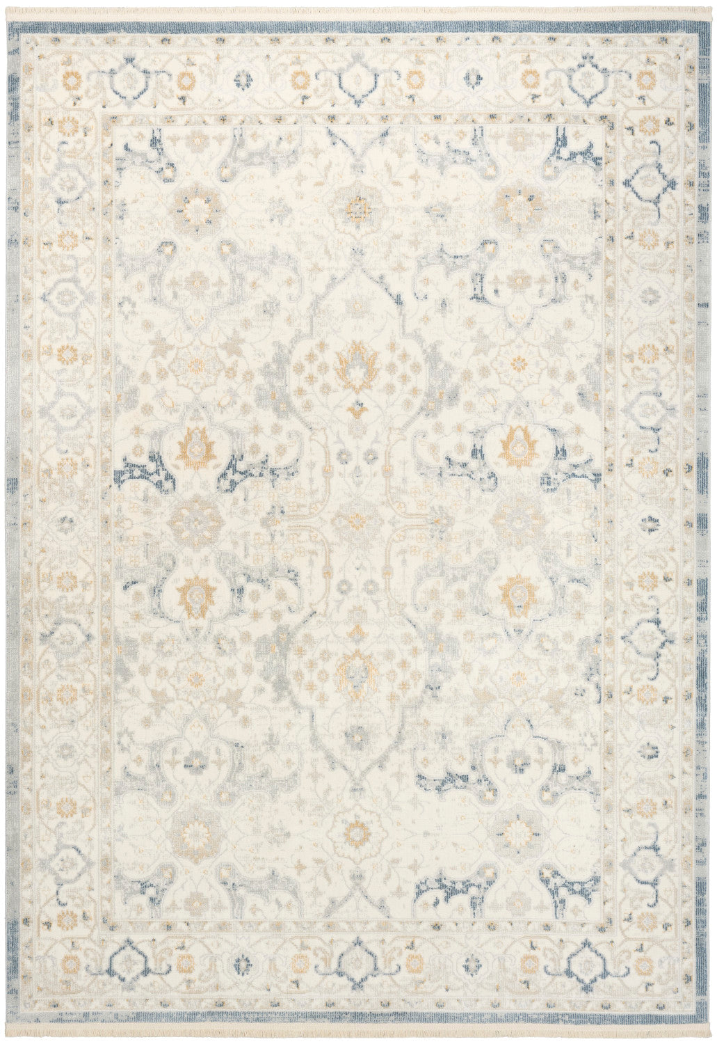 nourison pardis prd03 light blue rug