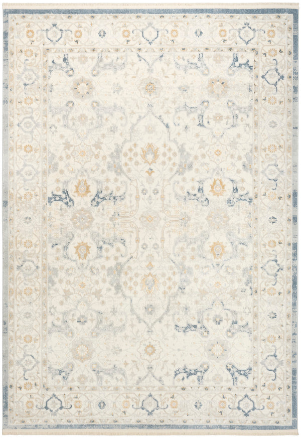 nourison pardis prd03 light blue rug