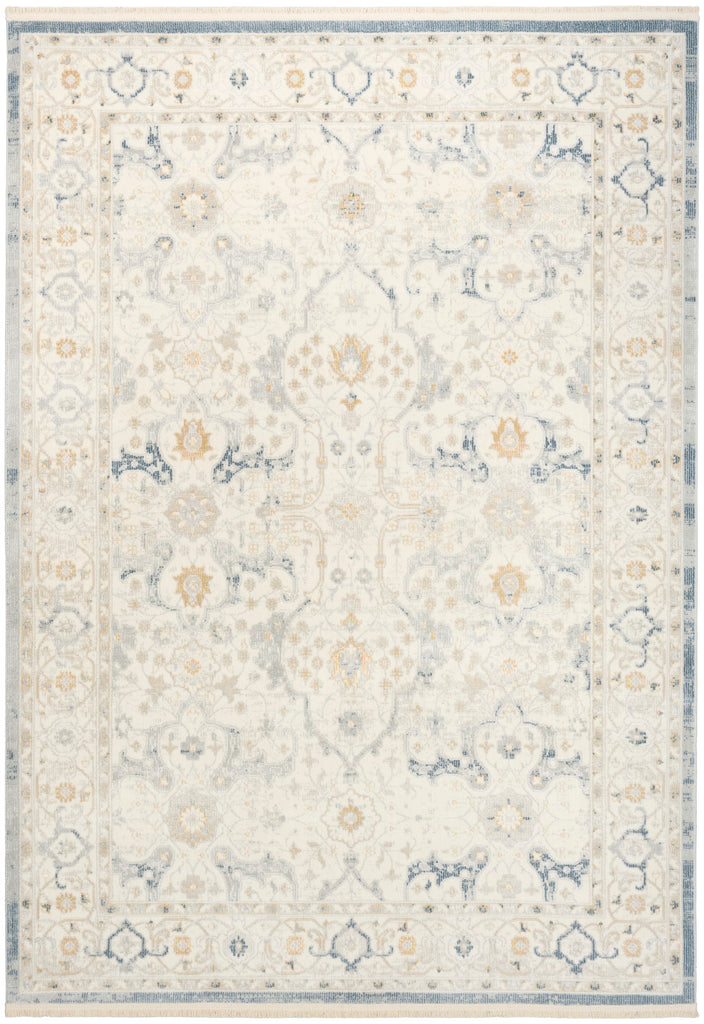 nourison pardis prd03 light blue rug