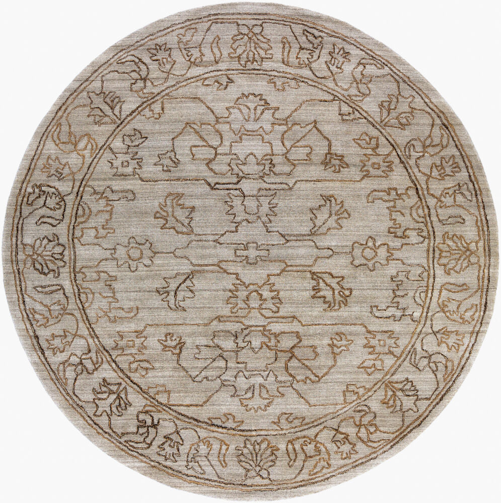 surya rug co hightower htw3003 taupe rug