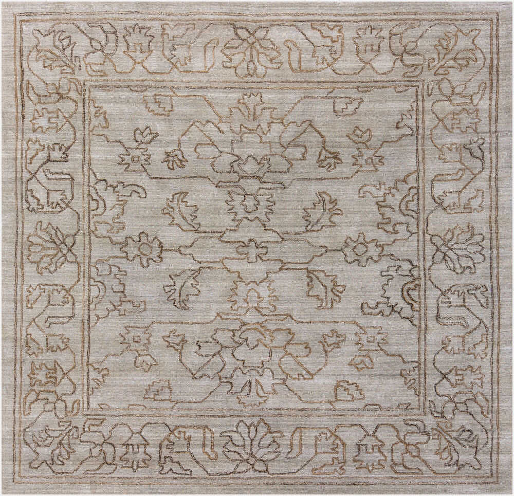 surya rug co hightower htw3003 taupe rug