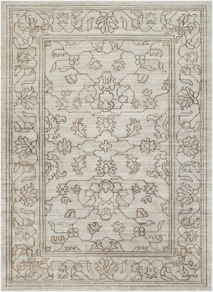 surya rug co hightower htw3003 taupe rug