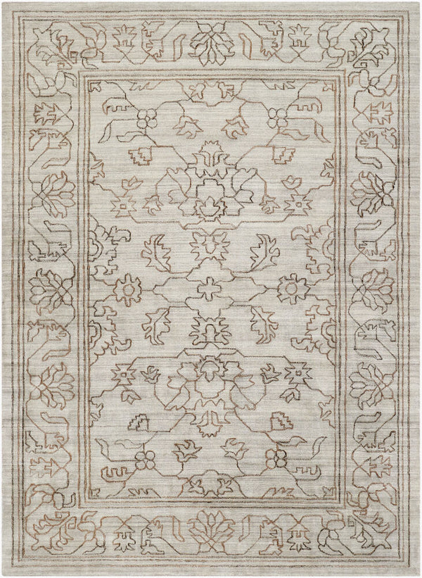 surya rug co hightower htw3003 taupe rug