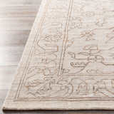 surya rug co hightower htw3003 taupe rug